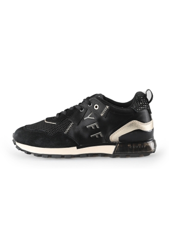 Cruyff Sneakers Zwart 225098