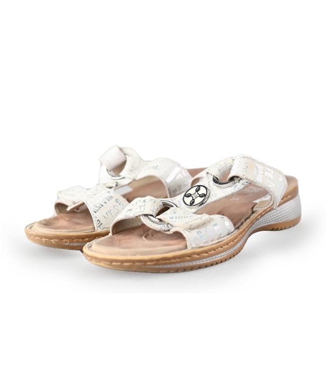 Ara Slippers