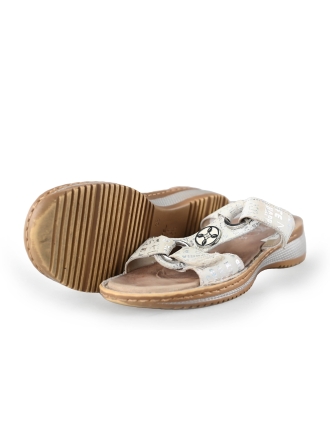 Ara Slippers