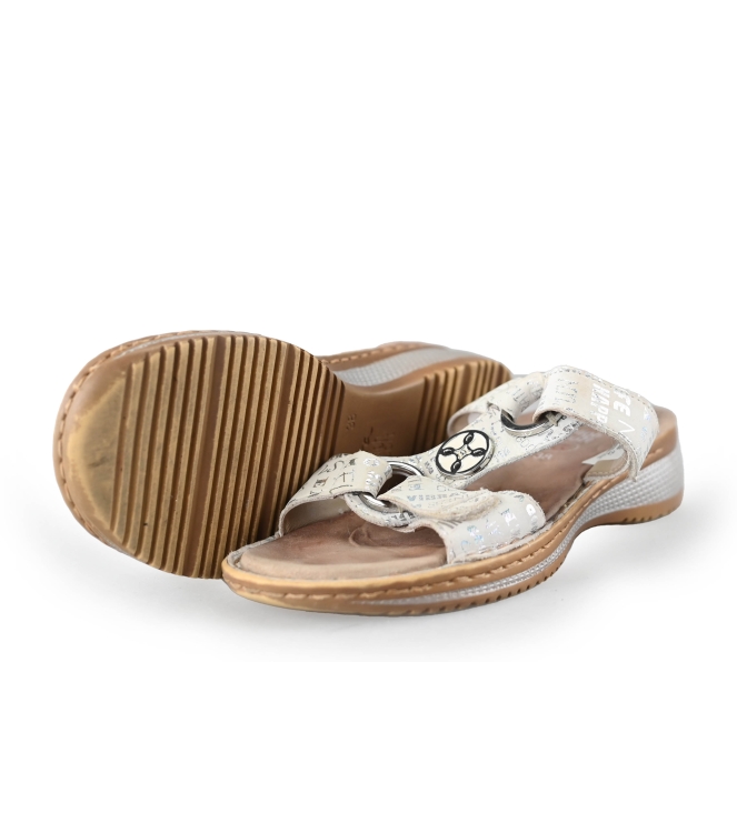 Ara Slippers
