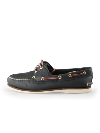 Timberland Bootschoenen Blauw 225407