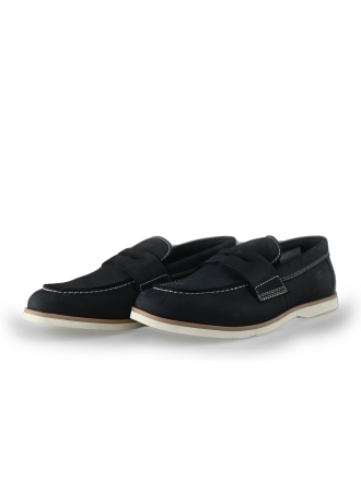 Timberland Instappers Blauw 225541