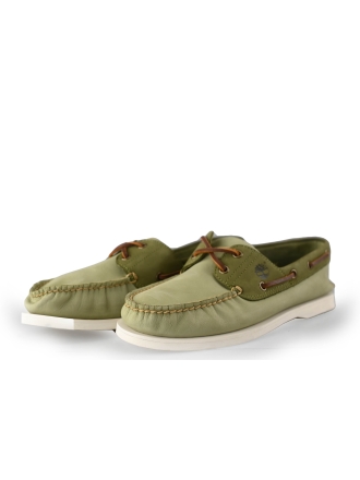 Timberland Bootschoenen Groen 225606