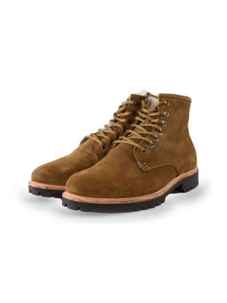 Blackstone Veterboots Bruin 225695