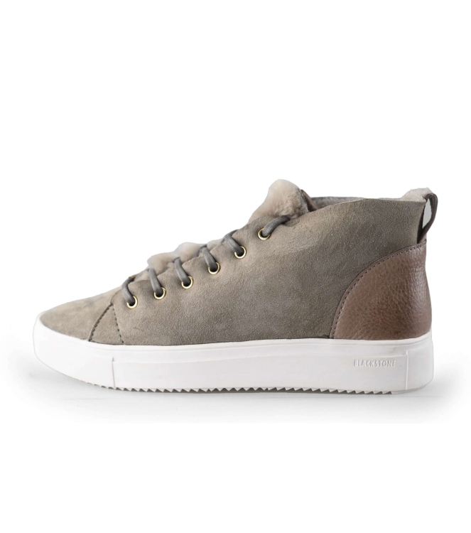 Blackstone Hoge sneakers