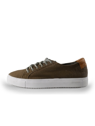 Blackstone Sneakers Bruin 225868