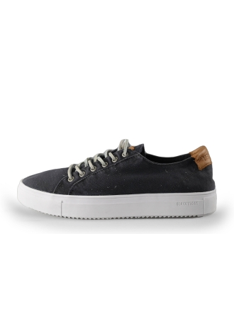 Blackstone Sneakers Blauw 225874