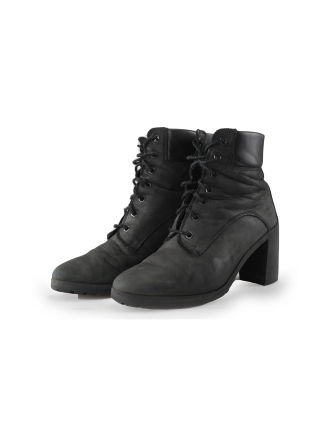 Timberland Veterboots Zwart 225945