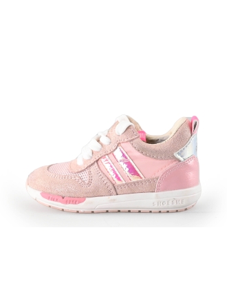 Shoesme Sneakers Roze 225946