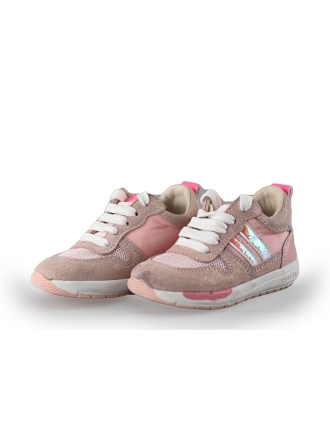 Shoesme Sneakers Roze 225946