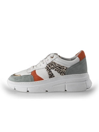 Sub55 Sneakers Wit 226091