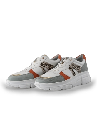 Sub55 Sneakers Wit 226091