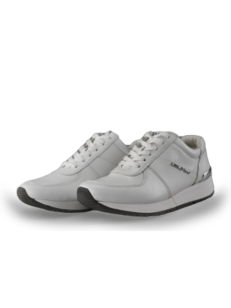 Michael Kors Sneakers Wit 226276