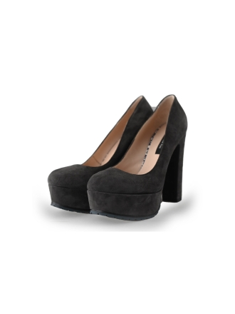 Patrizia Pepe Pumps Bruin 226303