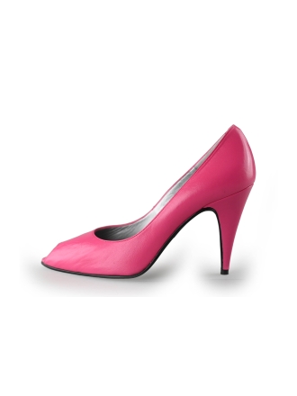 Bloom Pumps Roze 226354