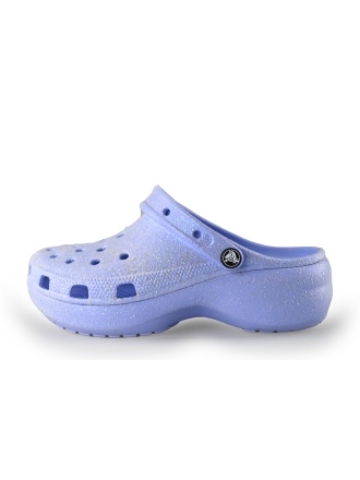 Crocs Instappers Paars 226355