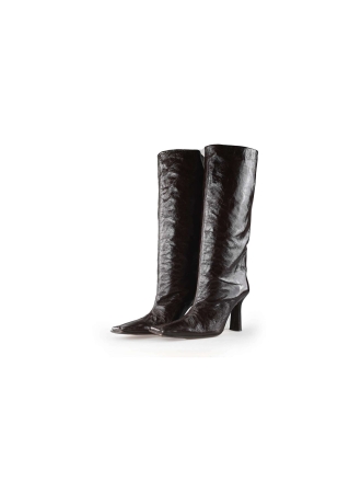 Public Desire Laarzen Bruin 226437