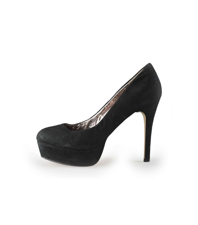 La Strada Pumps