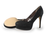 La Strada Pumps