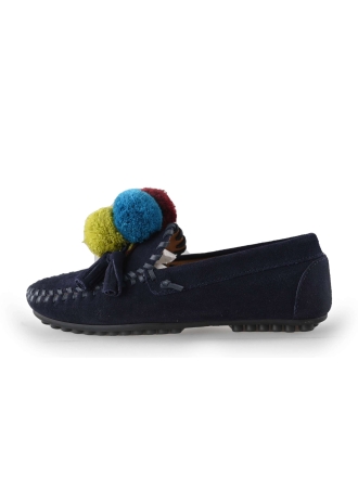 Fabienne Chapot Loafers Blauw 226512