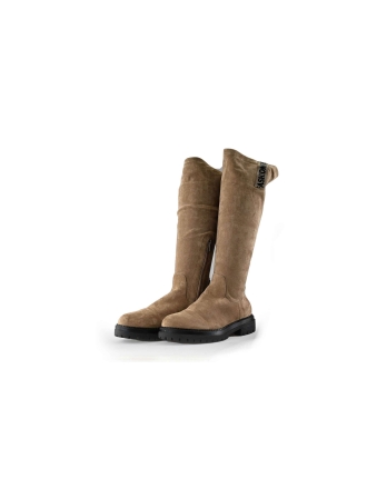 Achionfash Laarzen Bruin 226704