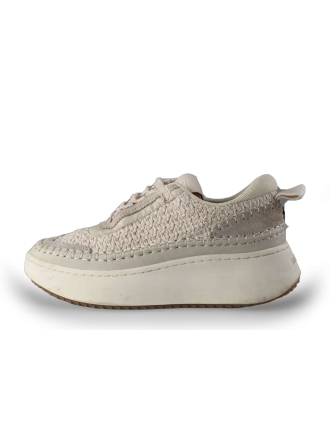 Steve Madden Sneakers Wit 226727