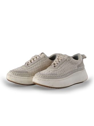 Steve Madden Sneakers Wit 226727