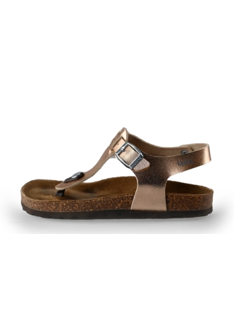 Kipling Sandalen Roze 226783