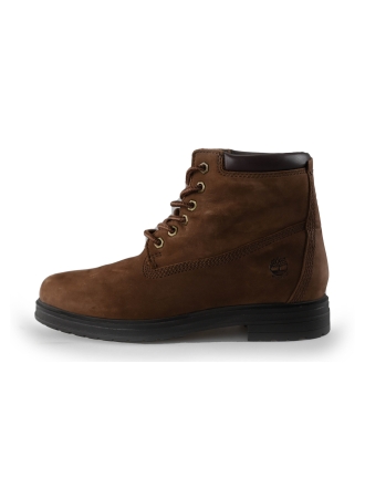 Timberland Hoge sneakers Bruin 226808