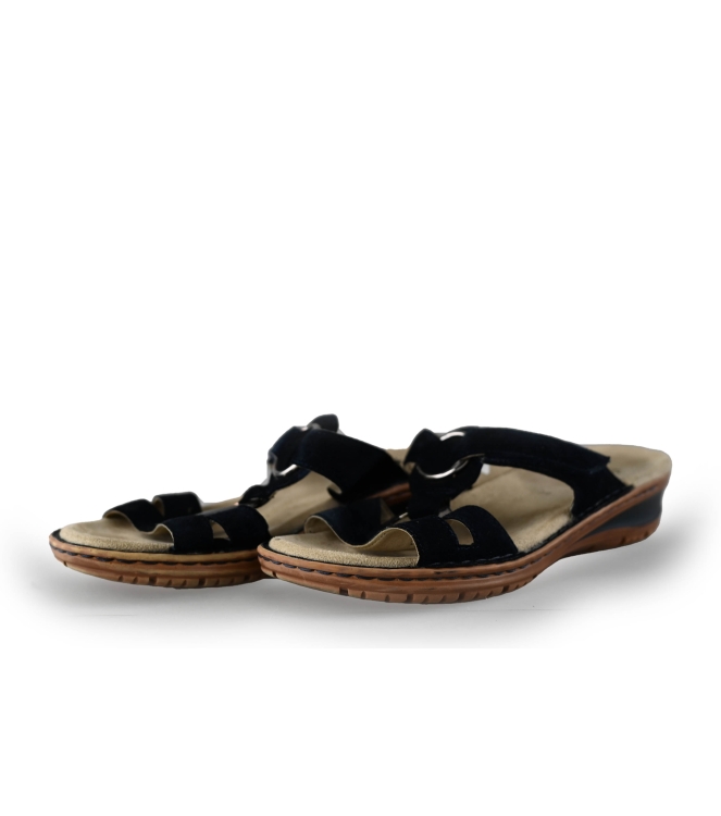 Ara Slippers