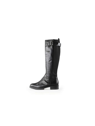 Dune London Laarzen Zwart 227012