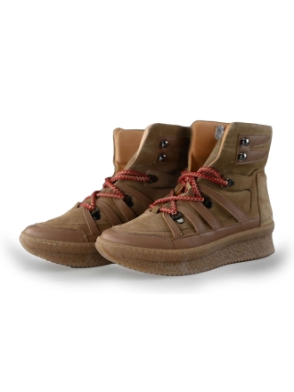 Toral Snowboots Beige 227027