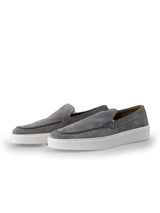 Giorgio Loafers Grijs 227057