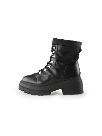 Guess Veterboots Zwart 227166