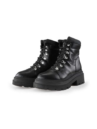 Guess Veterboots Zwart 227166