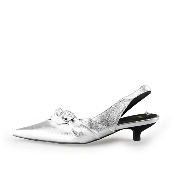 Nubikk Slingbacks