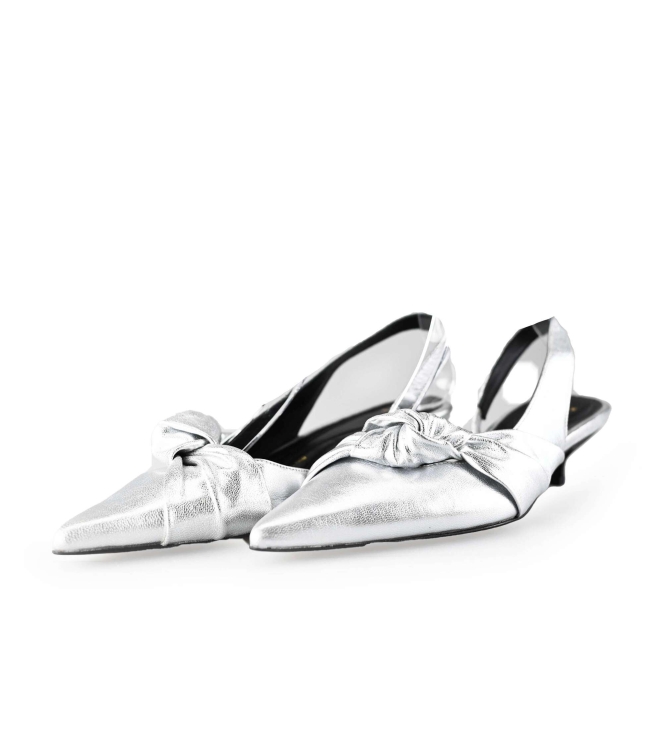 Nubikk Slingbacks