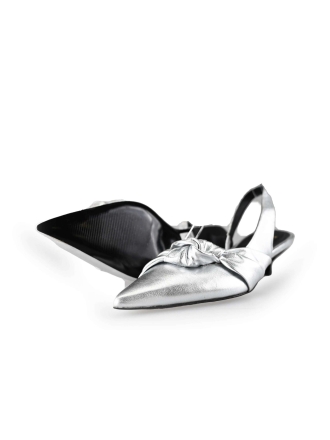 Nubikk Slingbacks