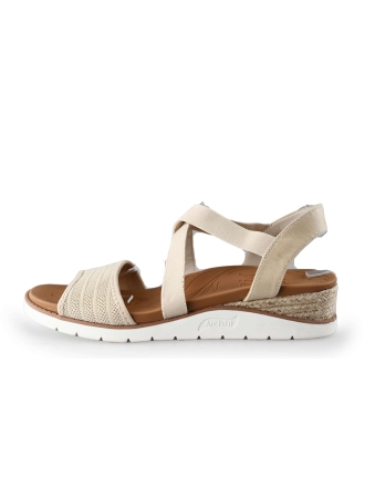 Bobs Sandalen Beige 227346