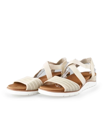 Bobs Sandalen Beige 227346