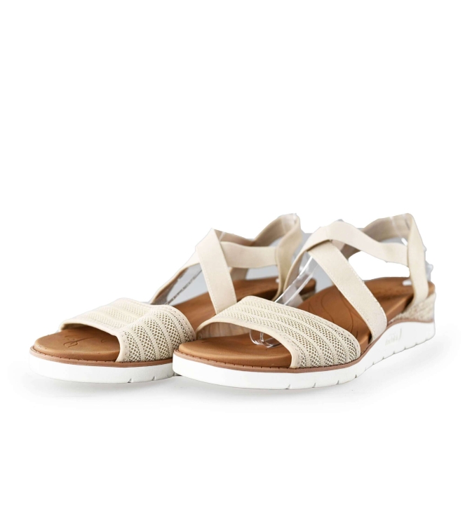 Bobs Sandalen