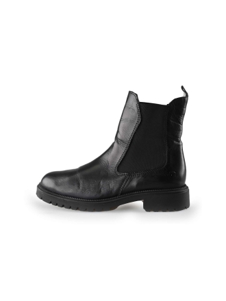 Tamaris Chelsea boots Zwart 227398
