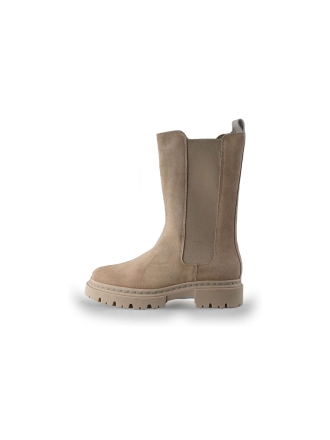 Bullboxer Chelsea boots Beige 227419