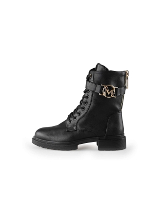 Mexx Veterboots Zwart 227609