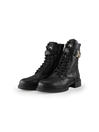 Mexx Veterboots Zwart 227609