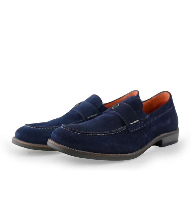 Bugatti Loafers