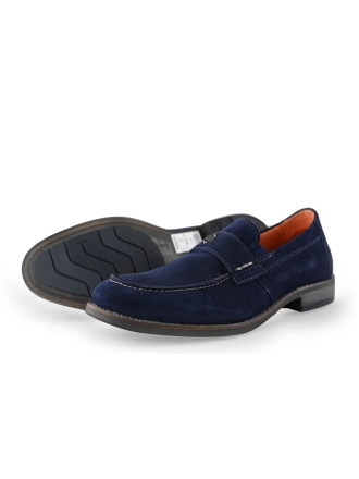 Bugatti Loafers