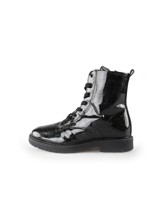 Kipling Veterboots Zwart 228232
