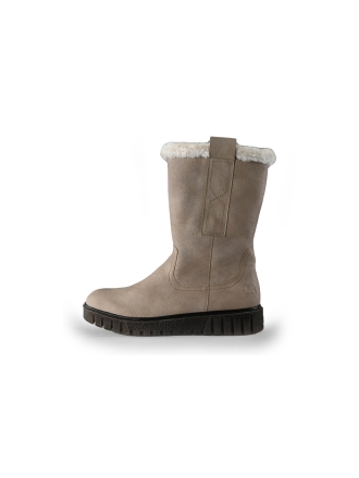 Rieker Laarzen Bruin 228235
