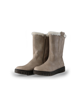 Rieker Laarzen Bruin 228235